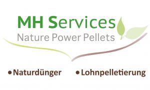 MH Services Nature Power Pellets