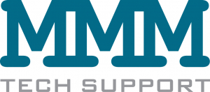 MMM tech support GmbH & Co.KG