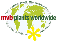 Marktverband Bremen GmbH mvb plants worldwide