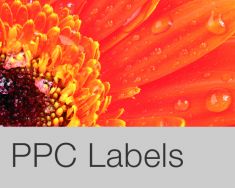 PPC Labels The Plastic Printing Co Ltd