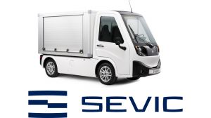 SEVIC Systems SE