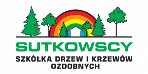 Szkółka Drzew i Krzewów Ozdobnych SUTKOWSCY