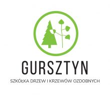 Szkolka Drzew i Krzewow Ozdobnych GURSZTYN Sp. z o.o. Sp.K.