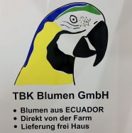 TBK Blumen GmbH