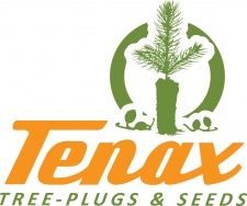 TENAX TREE-PLUGS & SEEDS VOF