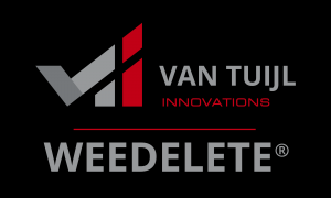 Van Tuijl Innovations B.V. | WEEDELETE®