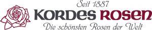 W. Kordes' Söhne Rosenschulen GmbH & Co. KG