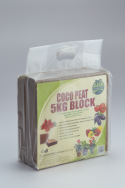 5Kg Cocopeat Blocks