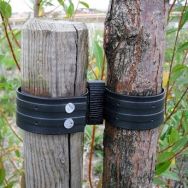 New-Nail On Tree Strapping