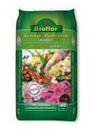 Bioflor® Qualitäts-Blumenerde ‘‘torffrei‘‘