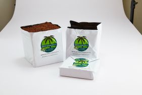 Coco Planter Bags/Open Top Bags