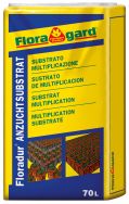 Floradur® Block Bio Holzfaser