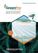 GreenPro Produktpalette