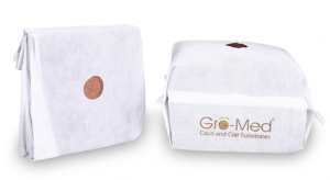 Gro-Med Coco Propogation cubes