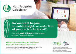 HortiFootprint Calculator (HFC)