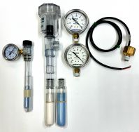 Irrometer® Tensiometer