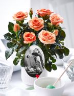 Love Forever® by Roses Forever - pot roses on own roots