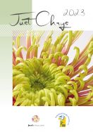 Kook book 2023 with Multi-Talent Chrysanthemum
