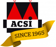 ACSI der Campingspezialist