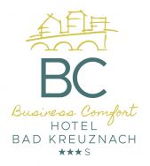 BC Hotel Bad Kreuznach GmbH mit Restaurant Mühlentor