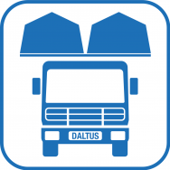 DALTUS- Reisen