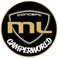 ML - Concept Camperworld