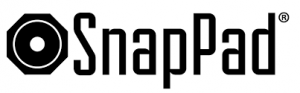 SnapPad - Die Stützplatte für Hubstützen