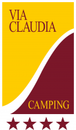Via Claudia Camping Company Ltd.