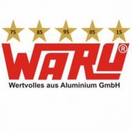 WARU - Wertvolles aus Aluminium GmbH