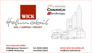 Wick Hellmobil GmbH