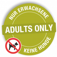 50plus Campingpark Fisching - adults only - keine Hunde