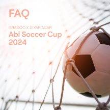 Abi Soccer Cup 2024