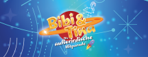 Bibi & Tina: Die außerirdische Hitparade