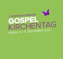 Gospelkirchentag
