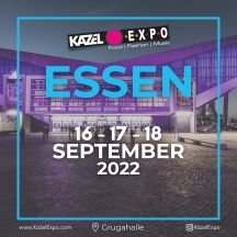 KAZEL-EXPO: die türkische Lifestyle-Messe