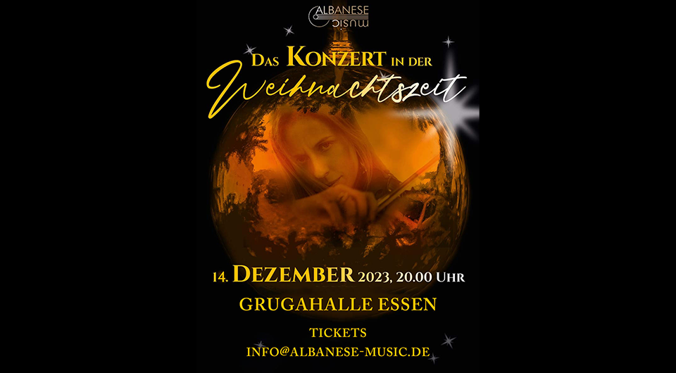 Christmas Concert - 2023